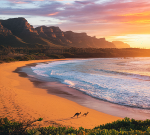 Australia