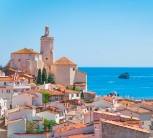 Spain